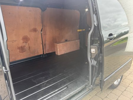 2021 Ford Transit Custom - photo 16