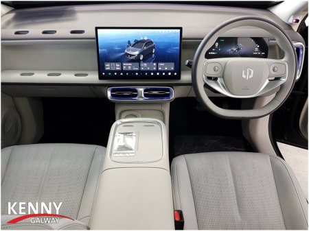 2026 Leapmotor B10 - photo 23