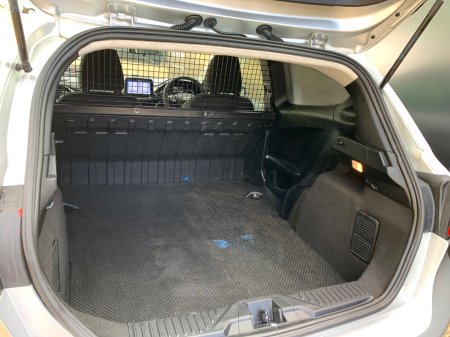 2022 Ford Fiesta - photo 9