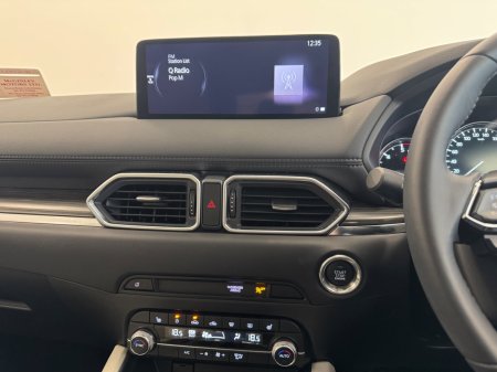 2024 Mazda CX-5 - photo 14