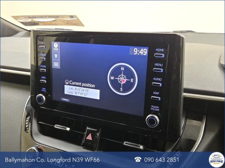 2022 Toyota Corolla - photo 17