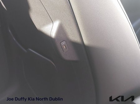 2026 Kia Niro - photo 27