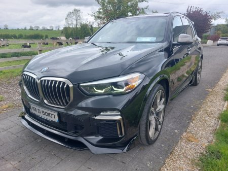 2019 BMW X5 - photo 40