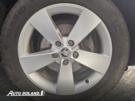 2021 Skoda Karoq - photo 8