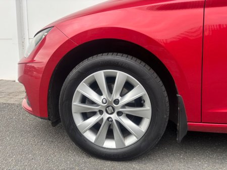 2020 SEAT Leon - photo 12