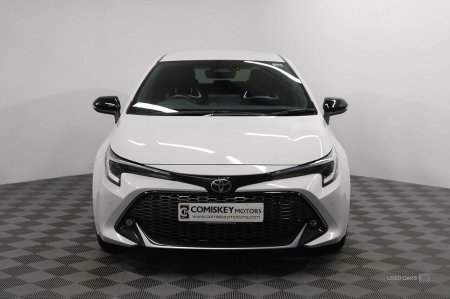 2023 Toyota Corolla - photo 2