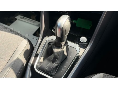 2021 Volkswagen T-Roc - photo 7