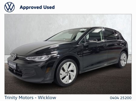2026 Volkswagen Golf - photo 13