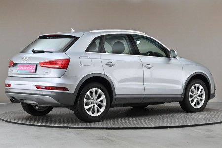 2018 Audi Q3 - photo 10