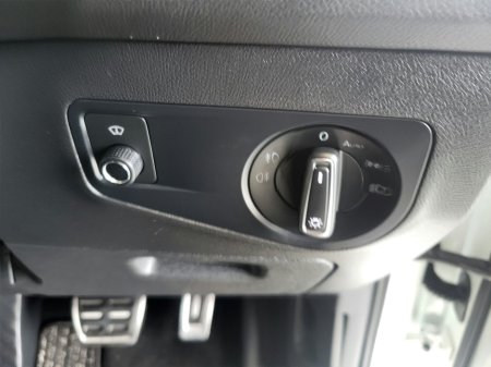 2020 Volkswagen Tiguan - photo 18