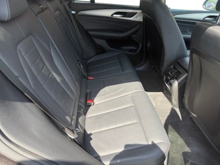 2021 BMW X3 - photo 22