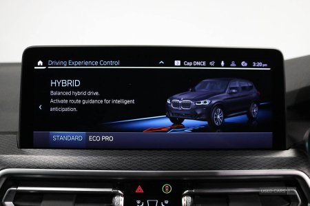 2022 BMW X3 - photo 39