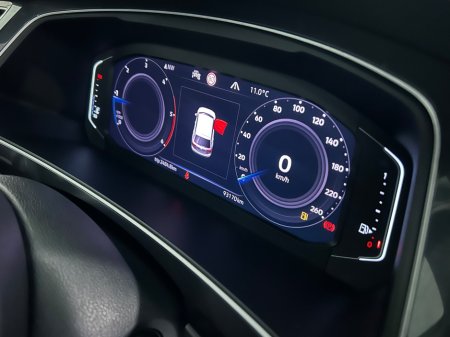 2020 Volkswagen Tiguan - photo 14