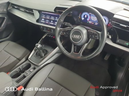 2023 Audi A3 - photo 14