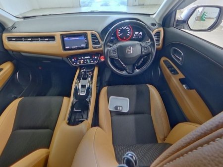 2018 Honda Vezel - photo 3