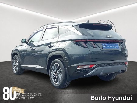 2021 Hyundai Tucson - photo 6