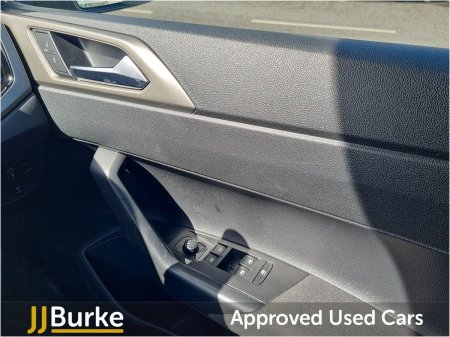 2020 Volkswagen Polo - photo 19