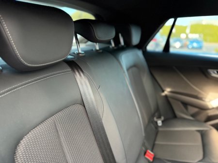 2019 Audi Q2 - photo 38