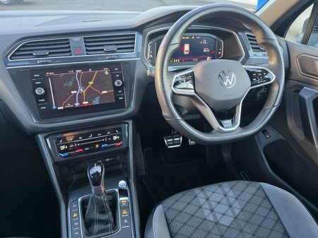 2023 Volkswagen Tiguan - photo 31