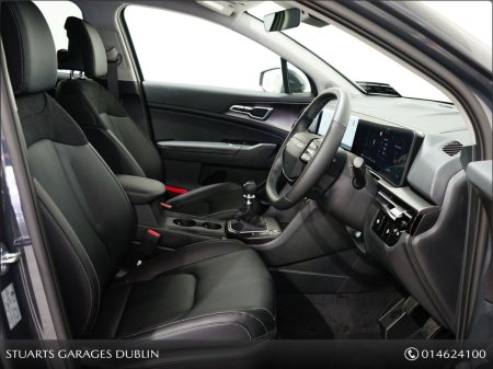 2026 Kia Sportage - photo 22
