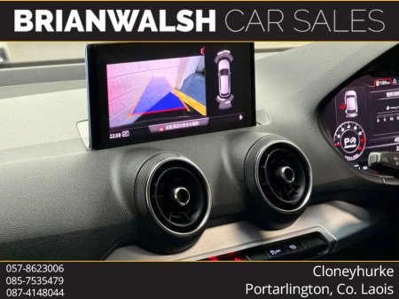 2019 Audi Q2 - photo 15