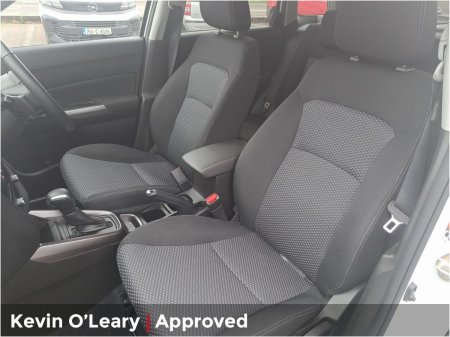 2025 Suzuki Vitara - photo 4