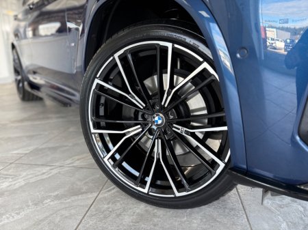 2023 BMW X3 - photo 43