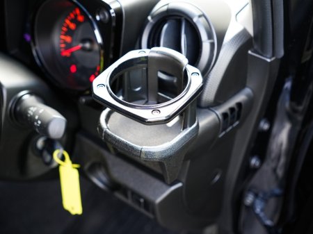 2023 Suzuki Jimny - photo 10