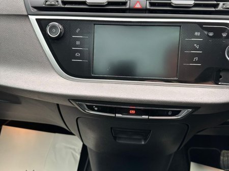 2018 Citroen Grand C4 Picasso - photo 10