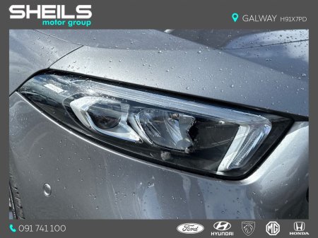 2023 Mercedes-Benz A-Class - photo 16