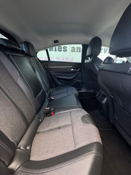 2022 Peugeot 508 - photo 40
