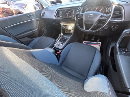 2019 SEAT Ateca - photo 4