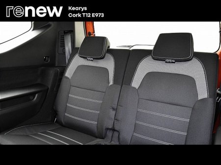 2023 Dacia Jogger - photo 17
