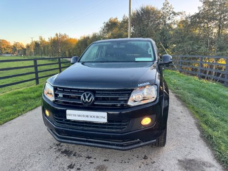 2016 Volkswagen Amarok - photo 7