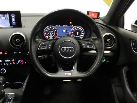 2019 Audi A3 - photo 16