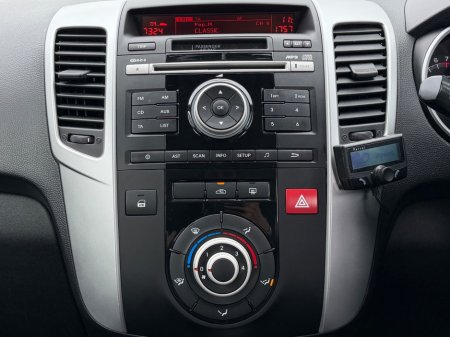 2014 Kia Venga - photo 14