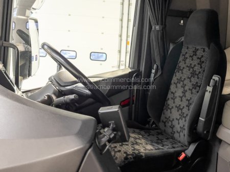 2021 SCANIA S540 - photo 19