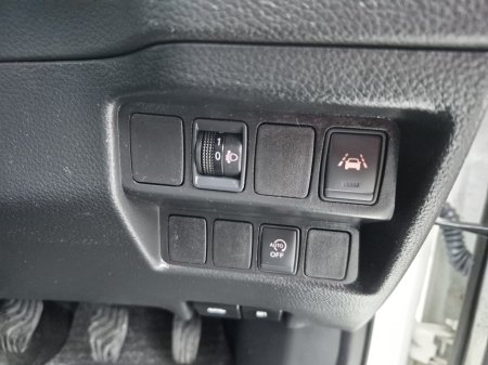 2017 Nissan Qashqai - photo 18