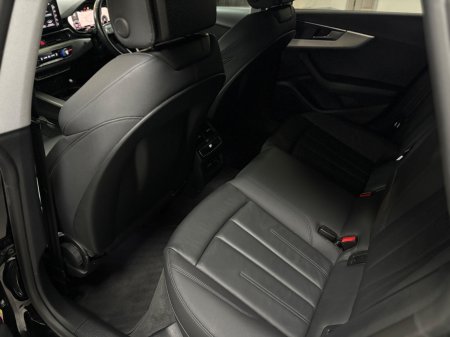 2021 Audi A5 - photo 14