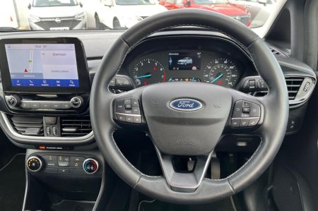 2023 Ford Fiesta - photo 12