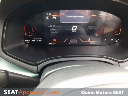 2024 SEAT Arona - photo 17