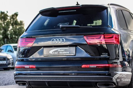 2018 Audi Q7 - photo 12