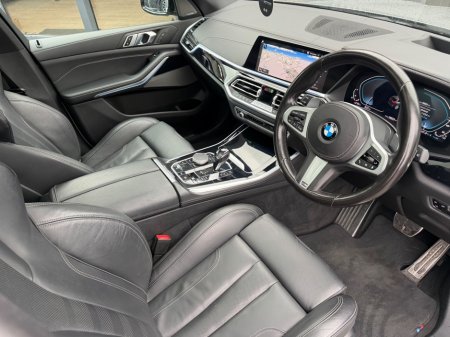 2021 BMW X5 - photo 18