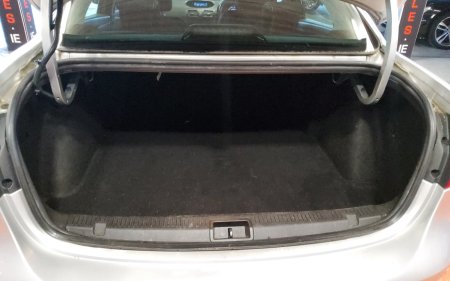 2014 Renault Fluence - photo 4