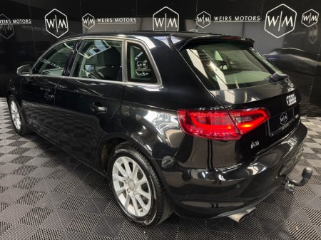 2016 Audi A3 - photo 11
