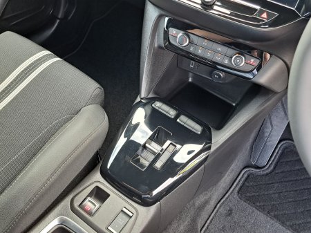 2025 Opel Corsa - photo 26