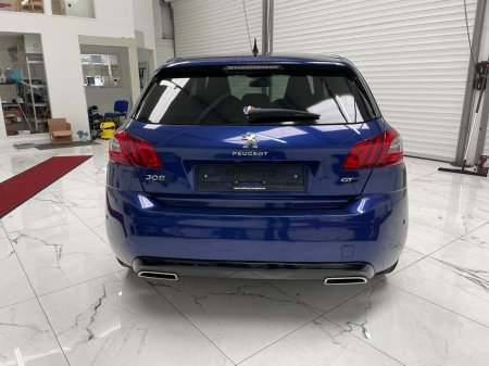 2017 Peugeot 308 - photo 4