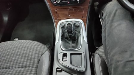 2012 Opel Insignia - photo 24