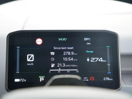 2026 Kia PV5 - photo 14