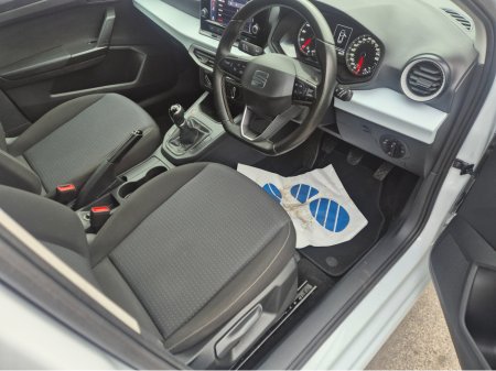 2023 SEAT Ibiza - photo 8